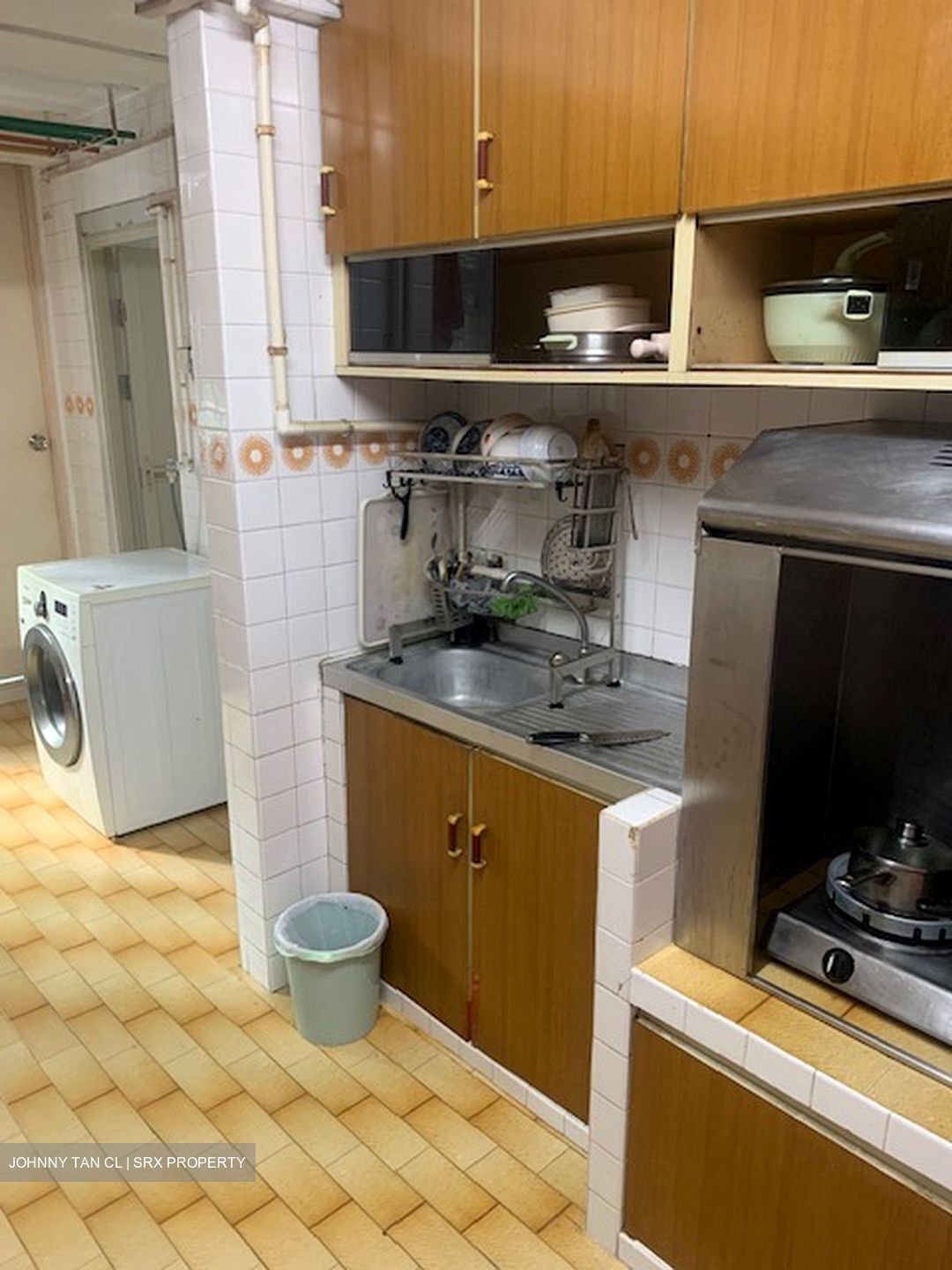 Blk 12 TOA PAYOH COURT (Toa Payoh), HDB 3 Rooms #594711851